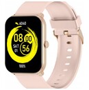 Smartwatch MaxCom FW36 Aurum SE 1.69" różowy