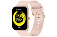 Smartwatch MaxCom FW36 Aurum SE 1.69" różowy
