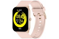 Smartwatch MaxCom FW36 Fit 1.69" różowy