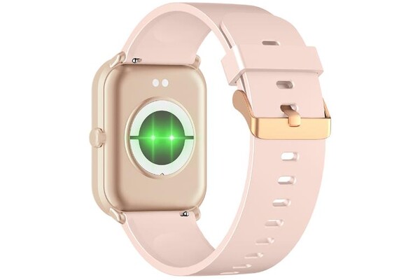 Smartwatch MaxCom FW36 Aurum SE 1.69" różowy