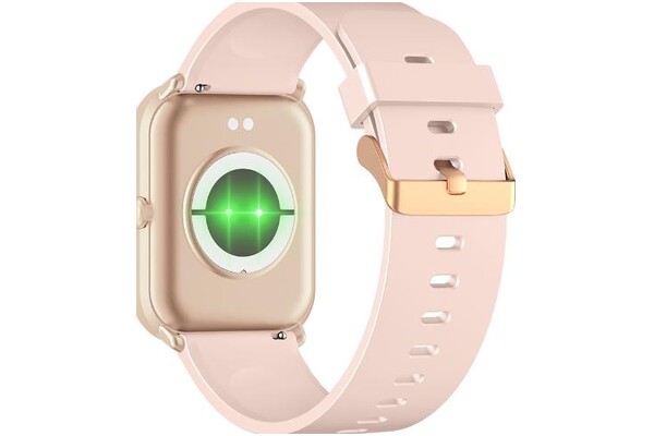 Smartwatch MaxCom FW36 Fit 1.69" różowy