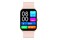 Smartwatch MaxCom FW36 Fit 1.69" różowy