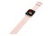 Smartwatch MaxCom FW36 Fit 1.69" różowy