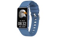 Smartwatch MaxCom FW53 Fit Nitro 1.45" niebieski