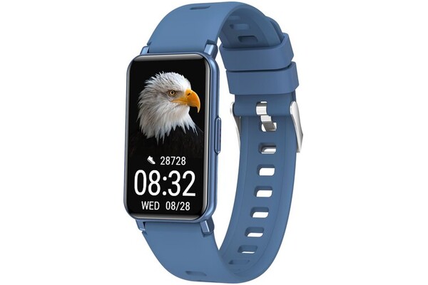 Smartwatch MaxCom FW53 Fit Nitro 1.45" niebieski