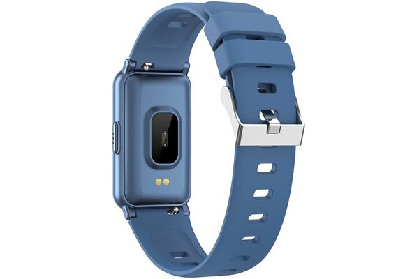 Smartwatch MaxCom FW53 Fit Nitro 1.45" niebieski