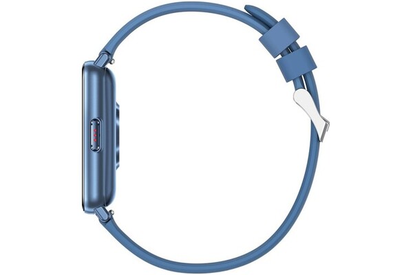 Smartwatch MaxCom FW53 Fit Nitro 1.45" niebieski