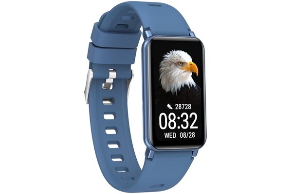 Smartwatch MaxCom FW53 Fit Nitro 1.45" niebieski