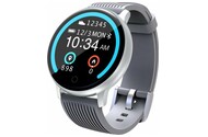 Smartwatch Lenovo Blaze 1.22" szary