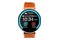Smartwatch Lenovo Blaze 1.22" srebrny