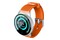 Smartwatch Lenovo Blaze 1.22" srebrny
