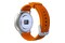 Smartwatch Lenovo Blaze 1.22" srebrny