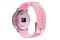 Smartwatch Lenovo Blaze 1.22" różowy