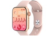 Smartwatch KIANO Watch Active 2.05" złoty