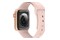 Smartwatch KIANO Watch Active 2.05" złoty