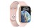 Smartwatch KIANO Watch Active 2.05" złoty