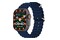 Smartwatch KIANO Watch Solid 2.15" grafitowy