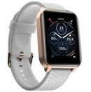 Smartwatch Motorola Moto Watch 70 1.69" różowo-złoty