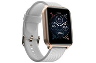 Smartwatch Motorola Moto Watch 70 1.69" różowo-złoty