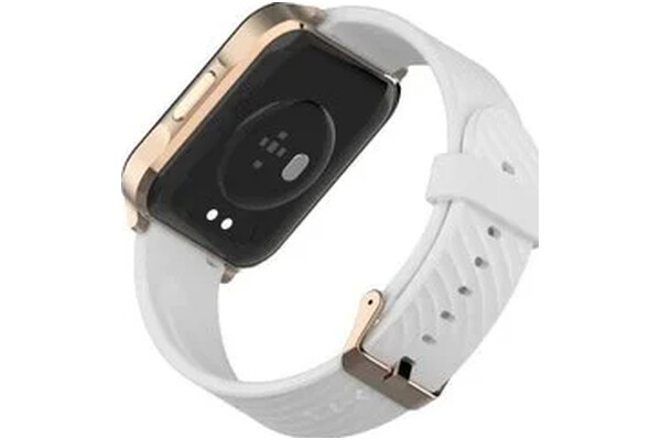 Smartwatch Motorola Moto Watch 70 1.69" różowo-złoty