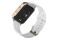 Smartwatch Motorola Moto Watch 70 1.69" różowo-złoty