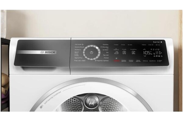 Suszarka Bosch Serie 8 WQB246CPPL