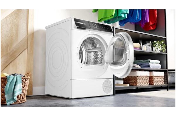 Suszarka Bosch Serie 8 WQB246CPPL
