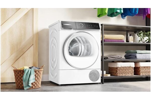 Suszarka Bosch Serie 8 WQB246CPPL