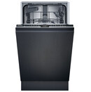 Zmywarka do zabudowy Siemens SR63HX74KE