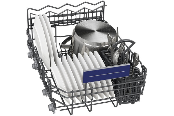 Zmywarka do zabudowy Siemens SR63HX74KE
