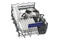 Zmywarka do zabudowy Siemens SR63HX74KE