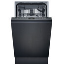 Zmywarka do zabudowy Siemens SR63HX74ME