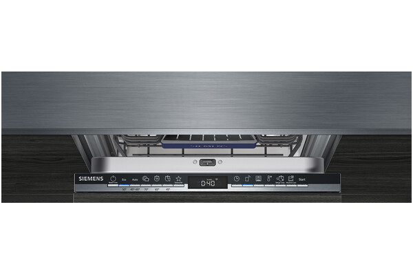 Zmywarka do zabudowy Siemens SR63HX74ME
