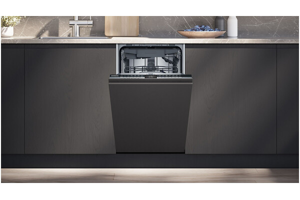 Zmywarka do zabudowy Siemens SR63HX74ME