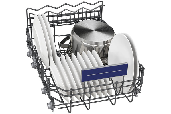 Zmywarka do zabudowy Siemens SR63HX74ME