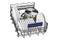 Zmywarka do zabudowy Siemens SR63HX74ME