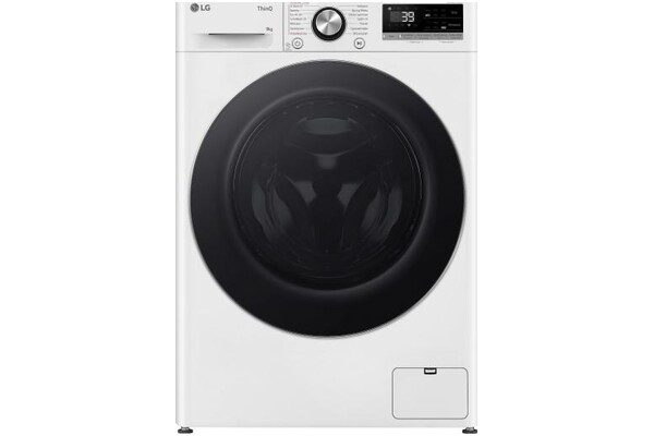 Pralka LG F4W90722W 9.0kg 1400obr./min