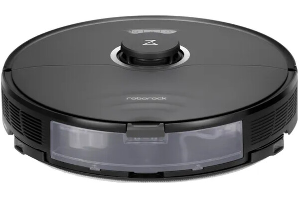 Odkurzacz Roborock S8 robot sprzątający bezworkowy 69W czarny
