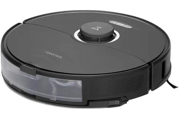 Odkurzacz Roborock S8 robot sprzątający bezworkowy 69W czarny