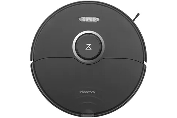 Odkurzacz Roborock S8 robot sprzątający bezworkowy 69W czarny
