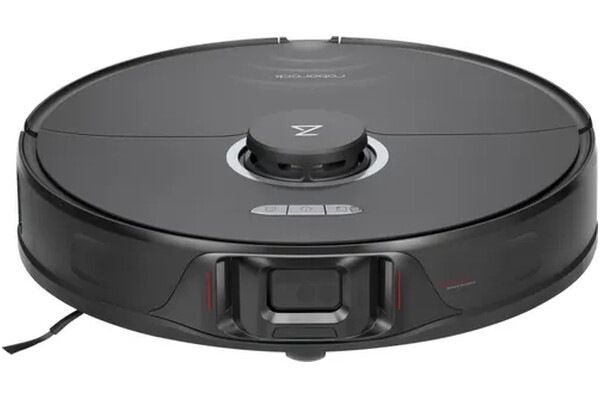 Odkurzacz Roborock S8 robot sprzątający bezworkowy 69W czarny