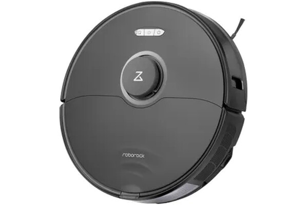 Odkurzacz Roborock S8 robot sprzątający bezworkowy 69W czarny