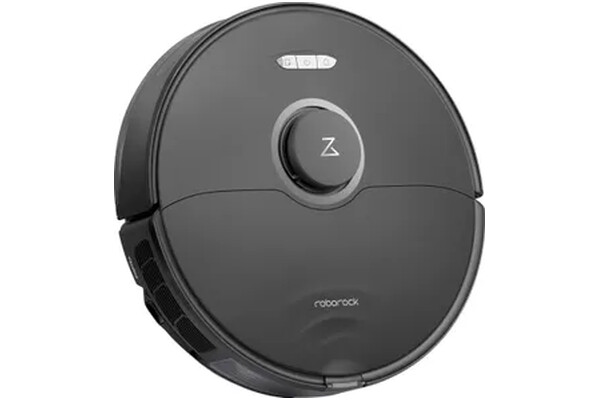 Odkurzacz Roborock S8 robot sprzątający bezworkowy 69W czarny