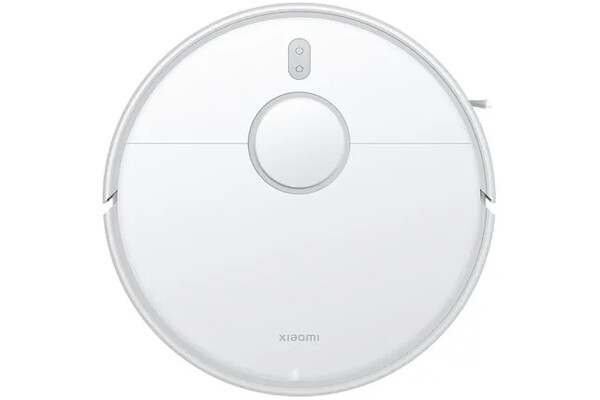Odkurzacz Xiaomi X10+ Mi Robot robot sprzątający bezworkowy 70W biały