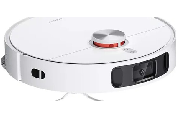 Odkurzacz Xiaomi X10+ Mi Robot robot sprzątający bezworkowy 70W biały