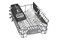 Zmywarka do zabudowy Siemens SR61HX22KE