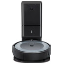 Odkurzacz iRobot I5+ Roomba (i5652) robot sprzątający bezworkowy szary