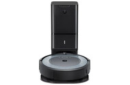 Odkurzacz iRobot I5+ Roomba (i5652) robot sprzątający bezworkowy szary