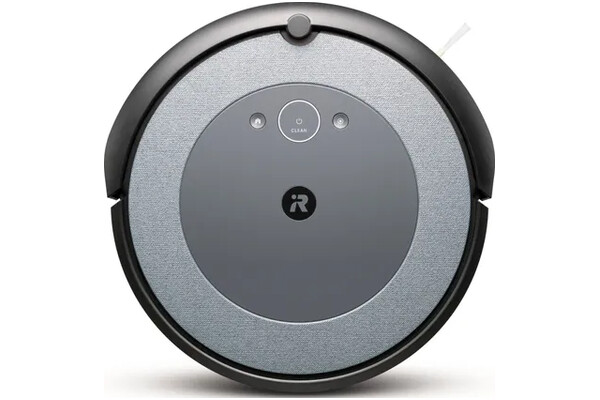 Odkurzacz iRobot I5+ Roomba (i5652) robot sprzątający bezworkowy szary