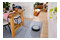 Odkurzacz iRobot I5+ Roomba (i5652) robot sprzątający bezworkowy szary